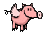 Tiere Smilies (26) Smiley – Tiere